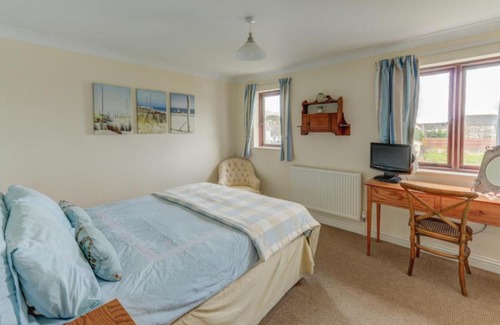 Braunton Casa | Holiday Home Valentines Cottage