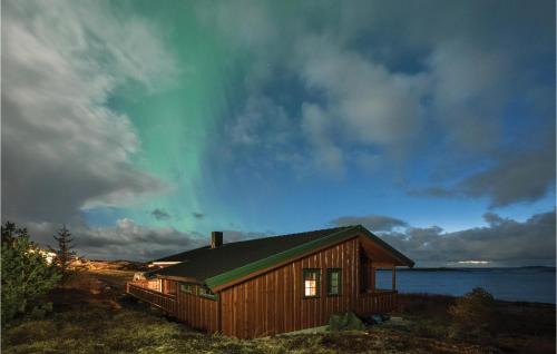 Vallersund Casa | Holiday Home Vallersund Nausthylla Haldorhamn