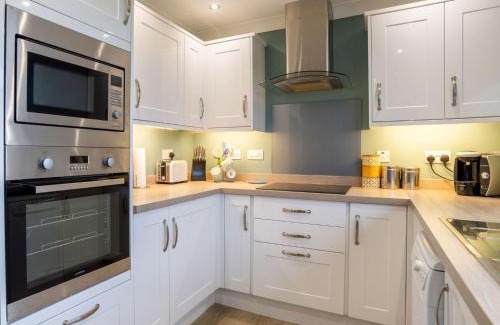 Portmellon Casa | Holiday Home Valley View by Interhome