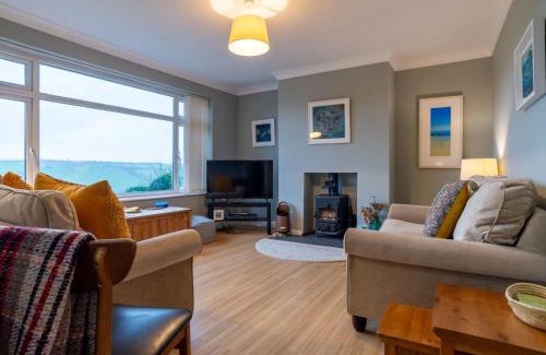 Portmellon Casa | Holiday Home Valley View by Interhome