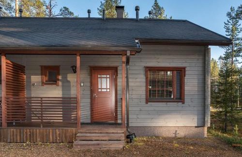 Yllas Casa | Holiday Home Vanamokuja 1 as 1 by Interhome