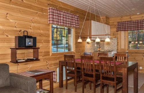 Yllas Casa | Holiday Home Vanamokuja 1 as 1 by Interhome