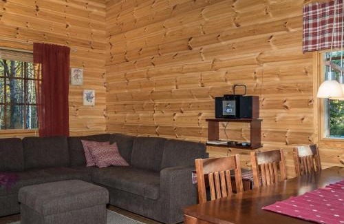 Yllas Casa | Holiday Home Vanamokuja 1 as 1 by Interhome