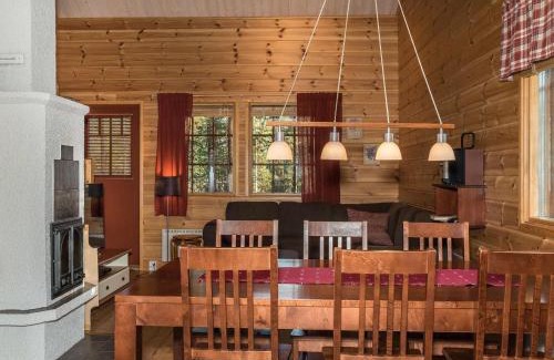 Yllas Casa | Holiday Home Vanamokuja 1 as 1 by Interhome