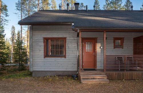 Yllas Casa | Holiday Home Vanamokuja 1 as 2 by Interhome