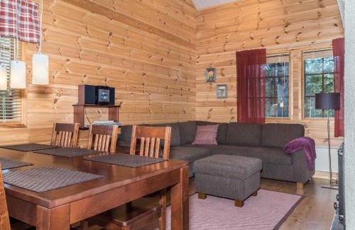 Yllas Casa | Holiday Home Vanamokuja 1 as 2 by Interhome