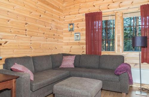 Yllas Casa | Holiday Home Vanamokuja 1 as 2 by Interhome