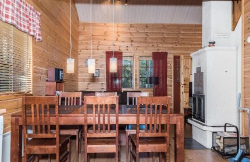 Yllas Casa | Holiday Home Vanamokuja 1 as 2 by Interhome