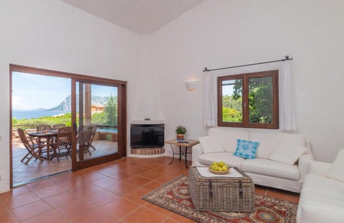 San Teodoro Casa | Holiday Home Vanessa by Interhome