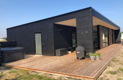 Bøtø By Casa | Holiday Home Vanna - 1-2km from the sea by Interhome
