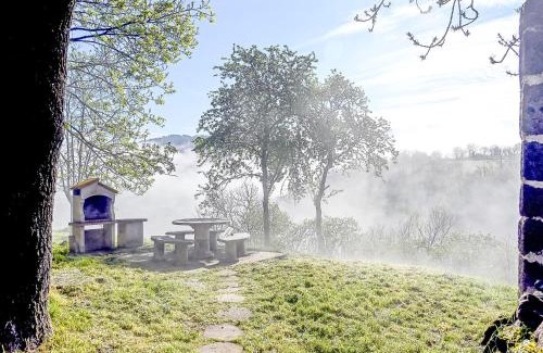 Blassac Casa | Holiday Home Varenne by Interhome