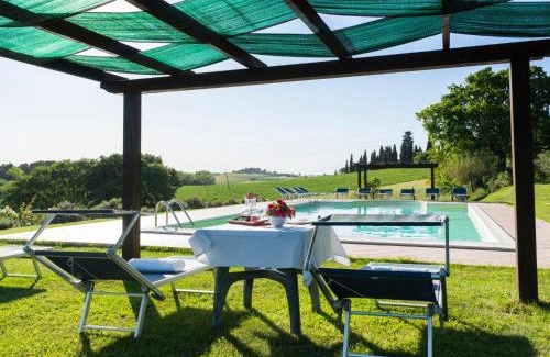 Castiglione del Lago Casa | Holiday Home Vecchio Mulino by Interhome