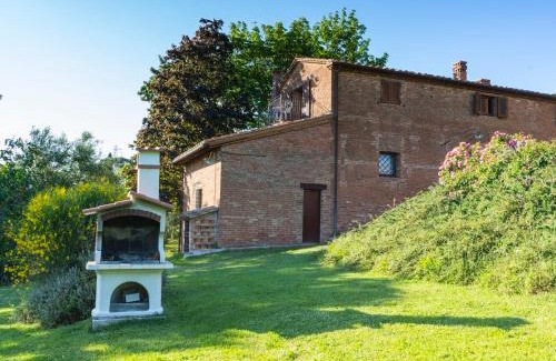 Castiglione del Lago Casa | Holiday Home Vecchio Mulino by Interhome