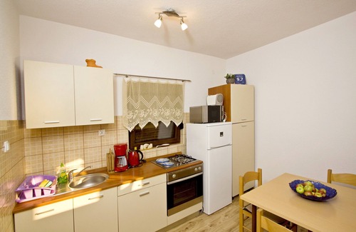 Rudanovac Casa | Holiday home Vedran, (16268), Rudanovac, hr