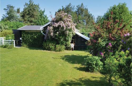 Vejby Casa | Holiday Home Vejby With Fireplace I