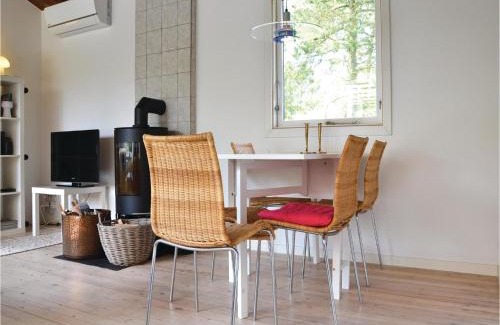 Vejby Casa | Holiday Home Vejby With Fireplace I