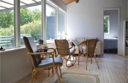 Vejby Casa | Holiday Home Vejby With Fireplace I
