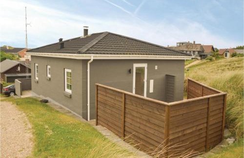 Vejers Strand Casa | Holiday Home Vejers Strand 33