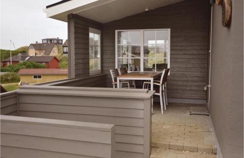 Vejers Strand Casa | Holiday Home Vejers Strand 33