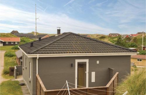Vejers Strand Casa | Holiday Home Vejers Strand 33