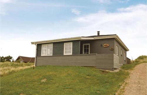Vejers Strand Casa | Holiday Home Vejers Strand 33
