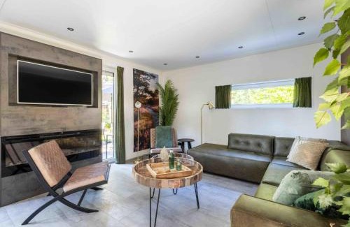 Bosgebied Hoenderloo Casa | Holiday Home Veluwe by Interhome