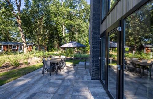 Bosgebied Hoenderloo Casa | Holiday Home Veluwe by Interhome