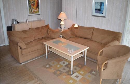 Vemb Casa | Holiday Home Vemb With Fireplace 07