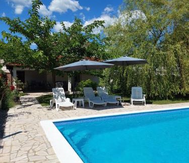 Mostar Casa | Holiday Home Vemini
