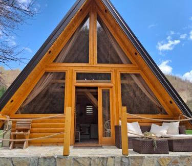 Podgorica Capital City Casa | Holiday Home Veruša