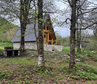 Podgorica Capital City Casa | Holiday Home Veruša
