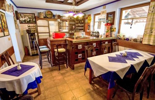 Vysocina Casa | Holiday Home Veselý Kopec by Interhome