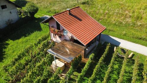 Brezice Casa | Holiday Home Vesna with Sauna