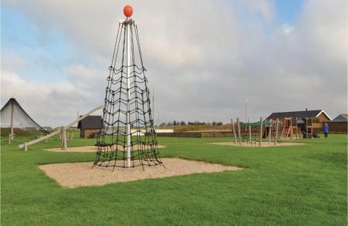 Øhuse Casa | Holiday Home Vester Mosevej Ulfborg Iv