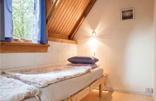 Øhuse Casa | Holiday Home Vester Mosevej Ulfborg Iv