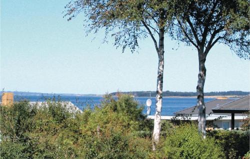 Næs Casa | Holiday Home Vesterbakken Assens Ii