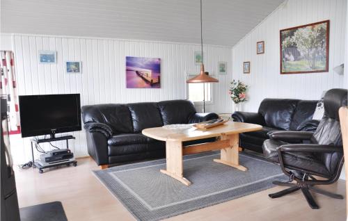 Næs Casa | Holiday Home Vesterbakken Assens Ii