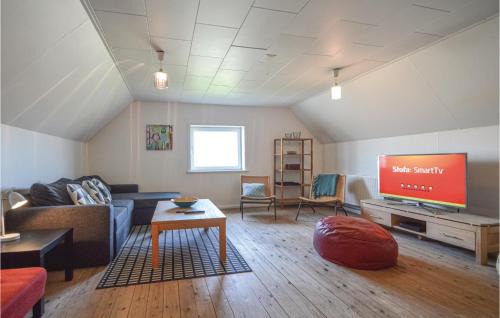 Ballum Casa | Holiday Home Vesterende Bredebro Ix