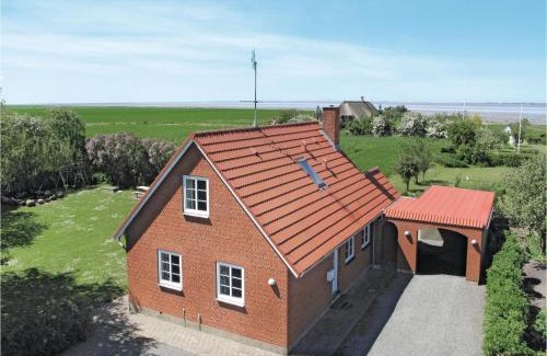 Ballum Casa | Holiday Home Vesterende V