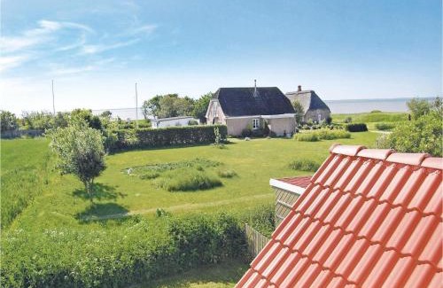 Ballum Casa | Holiday Home Vesterende V