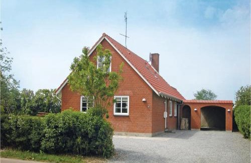 Ballum Casa | Holiday Home Vesterende V