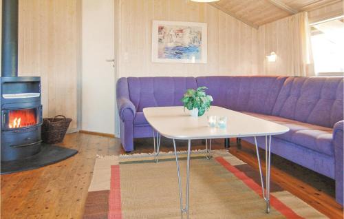 Haurvig Casa | Holiday Home Vesterledvej Xi