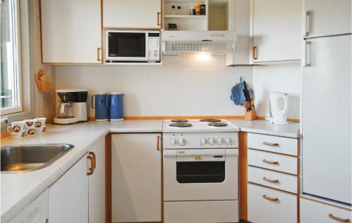 Haurvig Casa | Holiday Home Vesterledvej Xi
