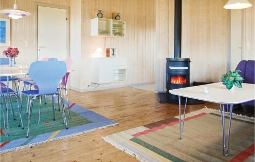 Haurvig Casa | Holiday Home Vesterledvej Xi