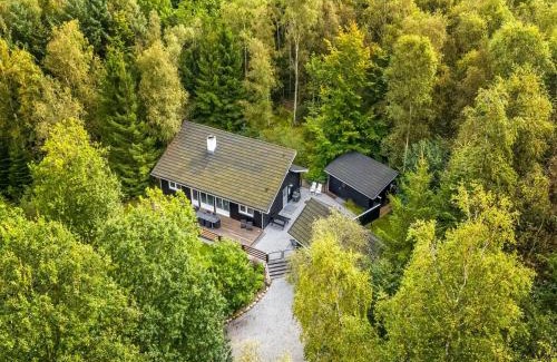 Vesthimmerland Municipality Casa | Holiday Home Vicente - 14km to the inlet by Interhome