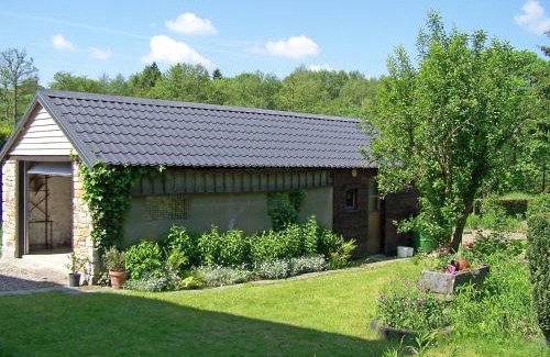 Vielsalm Casa | Holiday Home Vielsalm by Interhome