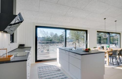 Torup Strand Casa | Holiday Home Vigga - 800m from the sea by Interhome
