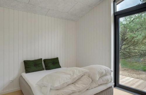 Torup Strand Casa | Holiday Home Vigga - 800m from the sea by Interhome