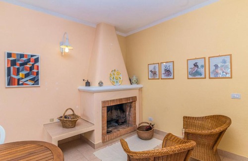 Aglientu Casa | Holiday Home Vignola House 2 by Interhome