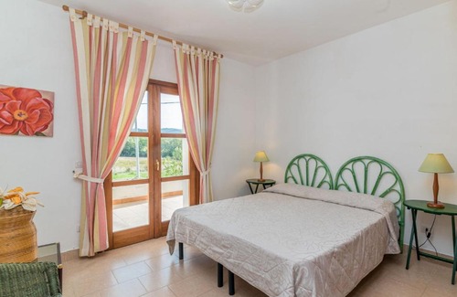 Aglientu Casa | Holiday Home Vignola House 2 by Interhome